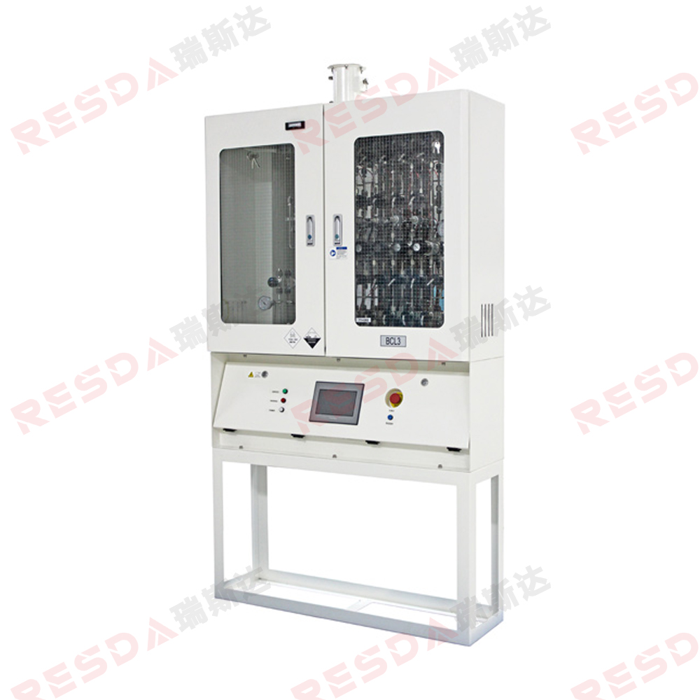 半自動(dòng)VMB閥門(mén)箱