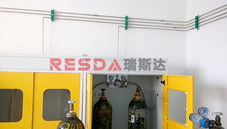 實(shí)驗(yàn)室供氣系統(tǒng)