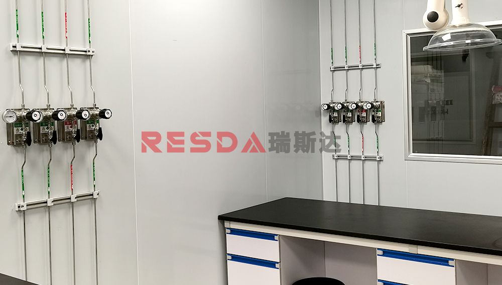 淺談實驗室氣體問題點