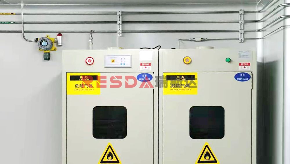 瑞斯達(dá)流體帶您了解氫能的性質(zhì)