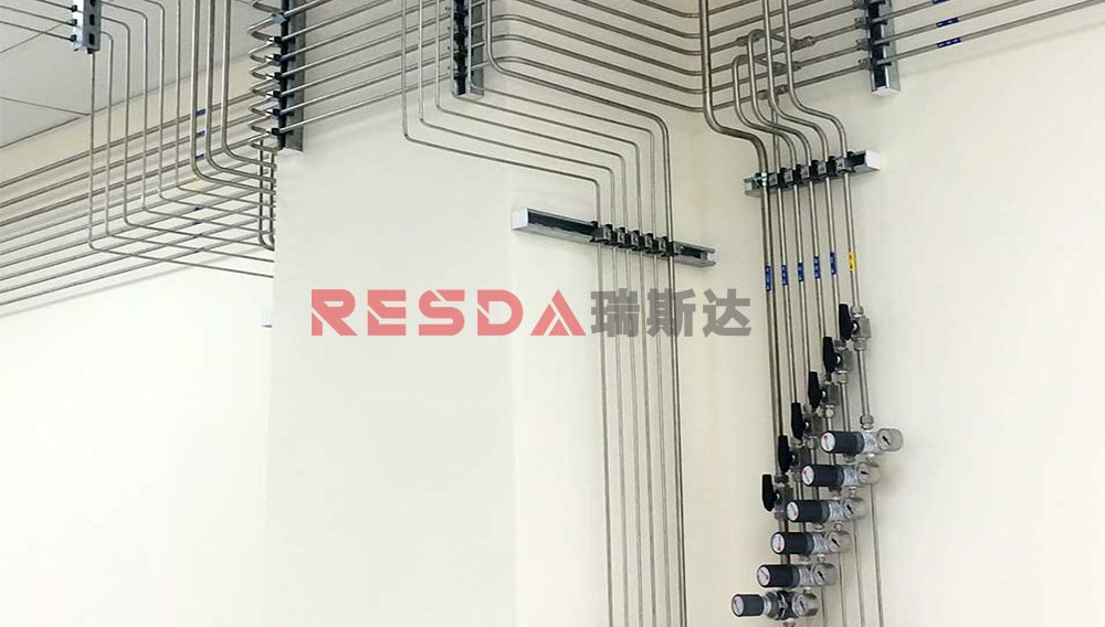 實驗室氣體管路系統(tǒng)需要注意哪些