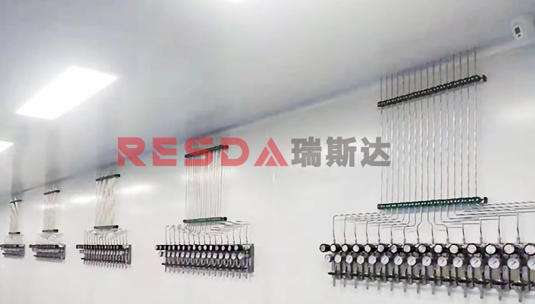 實驗室集中供氣系統(tǒng)的特點與好處有哪些