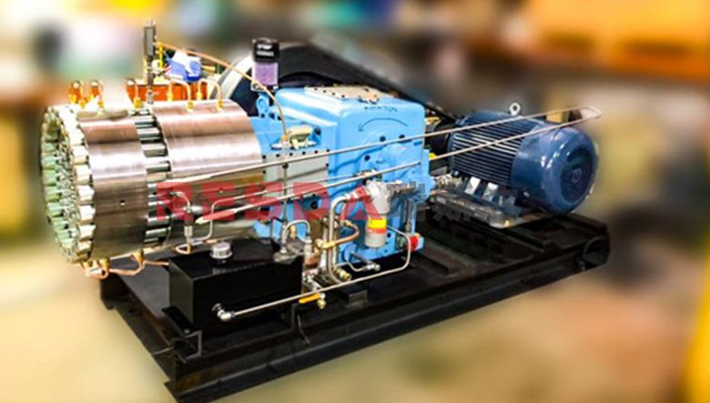 加氫站技術(shù)迎來風(fēng)口，這款“四川造”氫能設(shè)備填補(bǔ)國內(nèi)空白