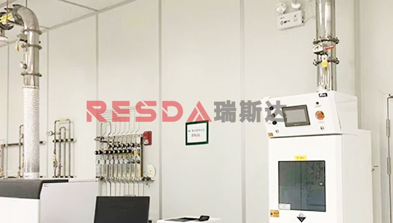 實(shí)驗(yàn)室氣路系統(tǒng)的設(shè)計(jì)理念是安全、合理、環(huán)保