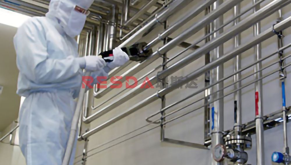 怎么檢查氣體管道工程的強(qiáng)度和嚴(yán)密性及安裝質(zhì)量