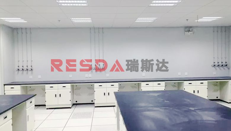 實(shí)驗(yàn)室氣體管道供氣系統(tǒng)詳細(xì)介紹