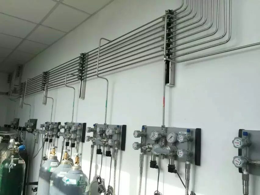 實(shí)驗(yàn)室中不可或缺的角色——實(shí)驗(yàn)室集中供氣系統(tǒng)