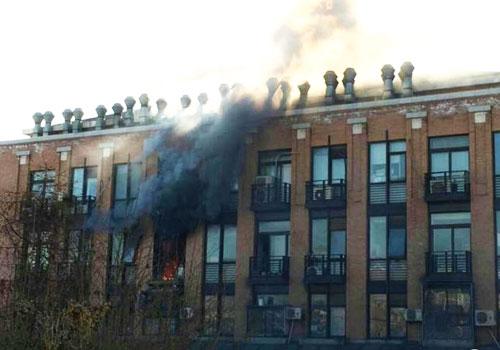 從實驗室安全事故講實驗室氣體鋼瓶安全知識(圖1) 從實驗室安全事故講實驗室氣體鋼瓶安全知識(圖1)